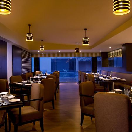 Hotel Golden Tulip Bhiwadi Zewnętrze zdjęcie