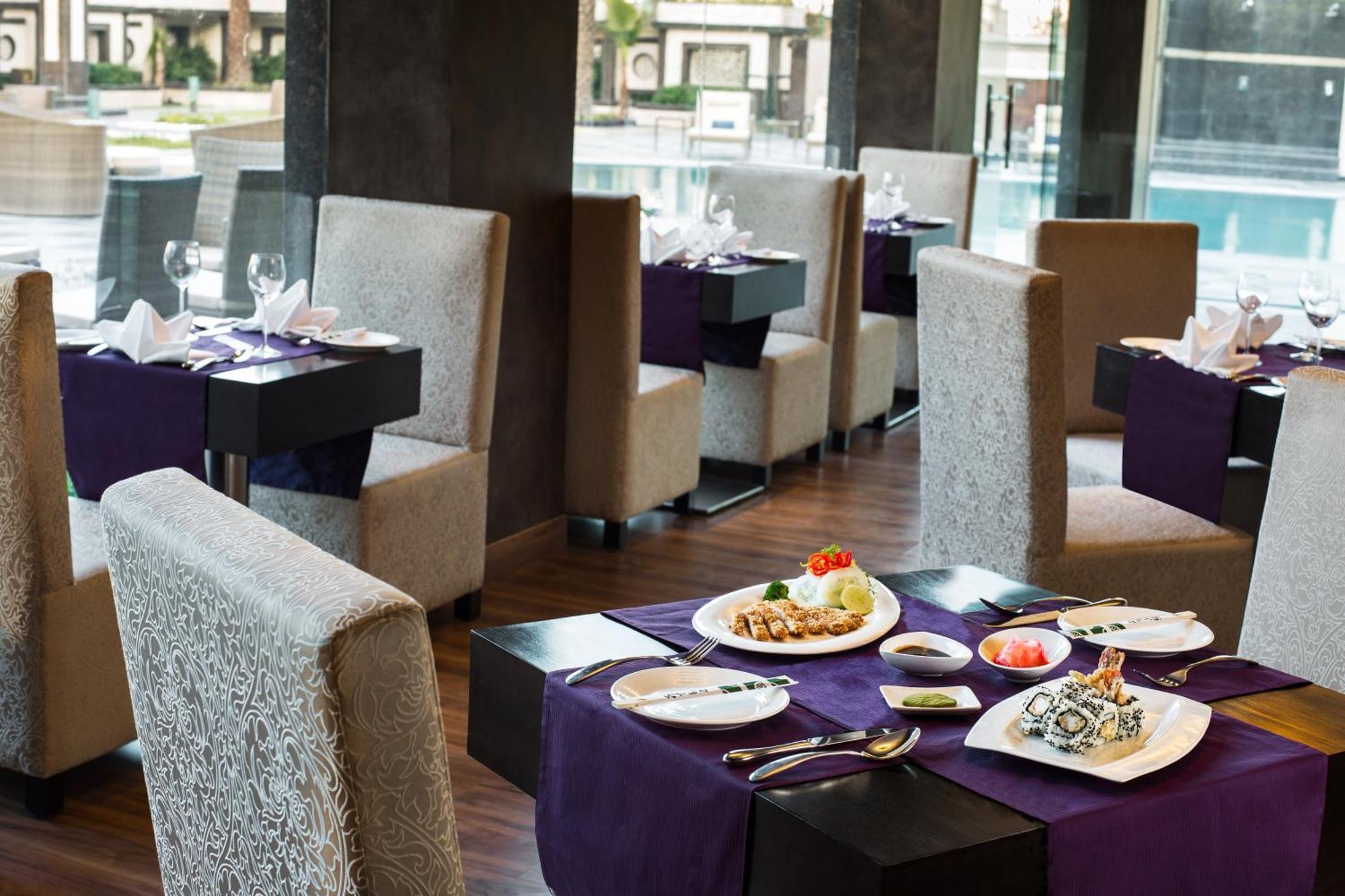 Hotel Golden Tulip Bhiwadi Zewnętrze zdjęcie