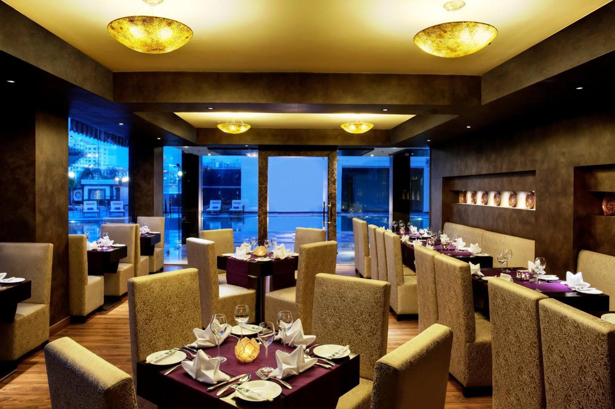Hotel Golden Tulip Bhiwadi Zewnętrze zdjęcie