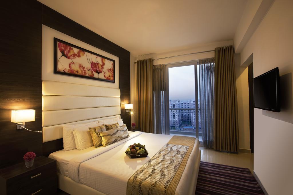 Hotel Golden Tulip Bhiwadi Zewnętrze zdjęcie