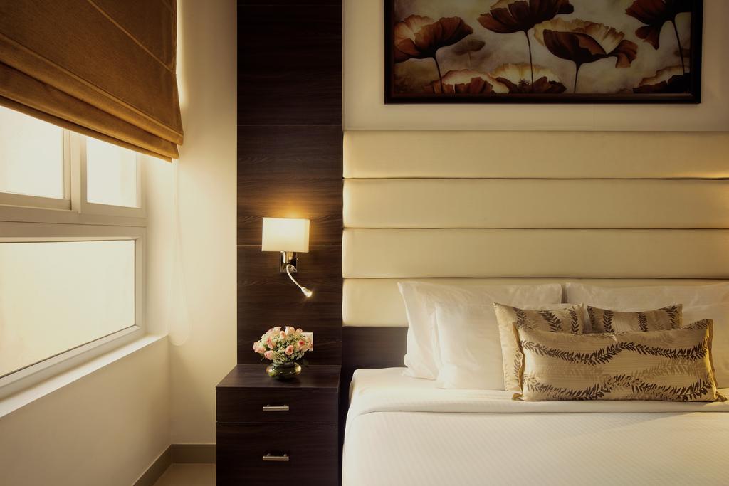 Hotel Golden Tulip Bhiwadi Zewnętrze zdjęcie