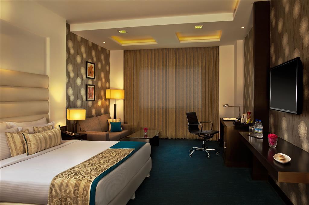 Hotel Golden Tulip Bhiwadi Pokój zdjęcie