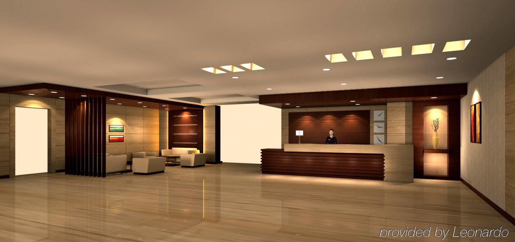 Hotel Golden Tulip Bhiwadi Zewnętrze zdjęcie