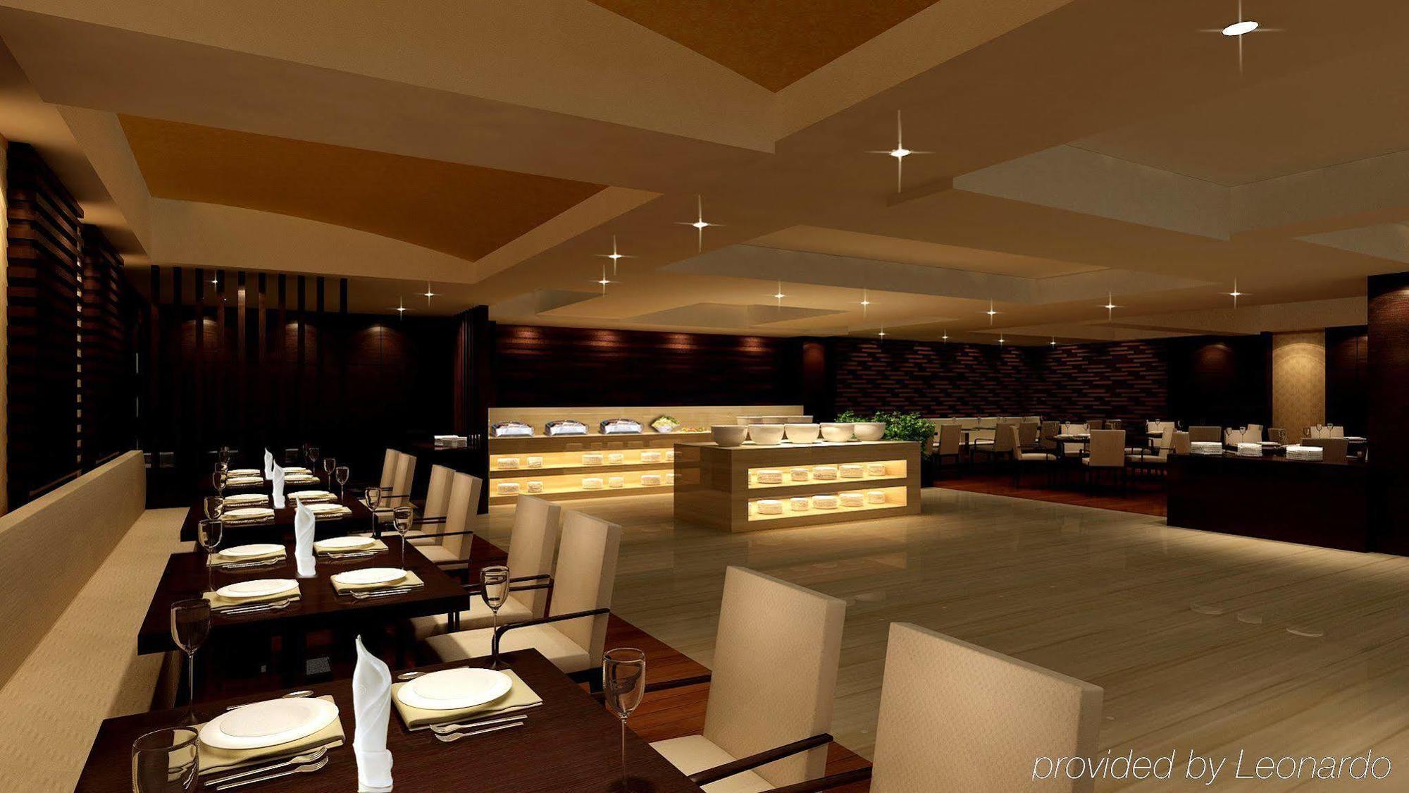 Hotel Golden Tulip Bhiwadi Zewnętrze zdjęcie