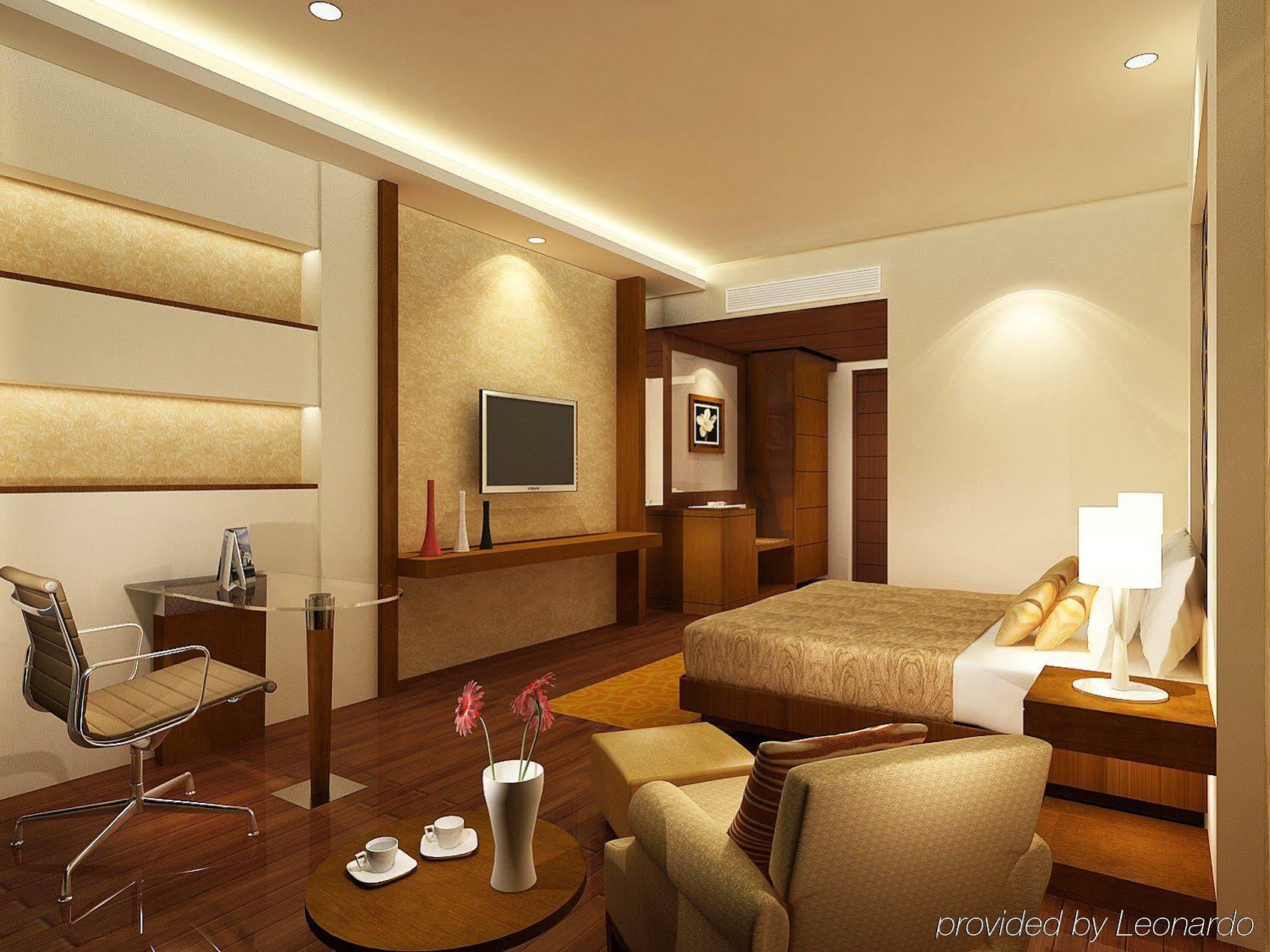 Hotel Golden Tulip Bhiwadi Zewnętrze zdjęcie