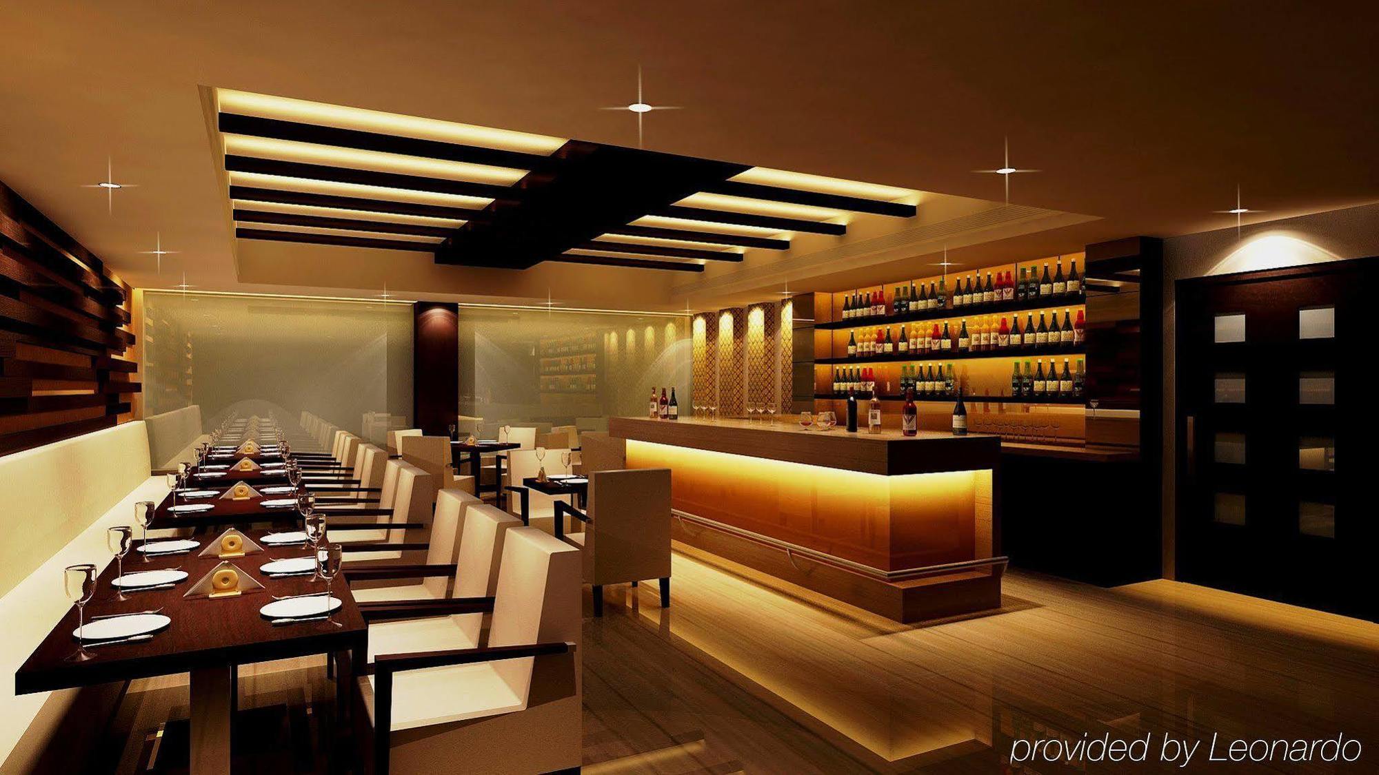 Hotel Golden Tulip Bhiwadi Zewnętrze zdjęcie