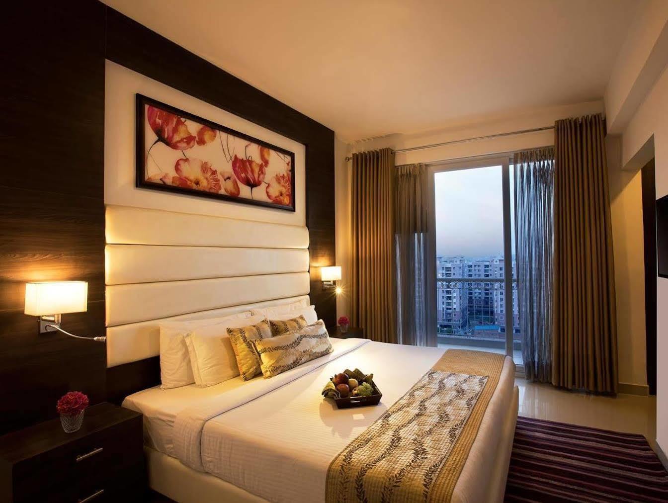 Hotel Golden Tulip Bhiwadi Zewnętrze zdjęcie