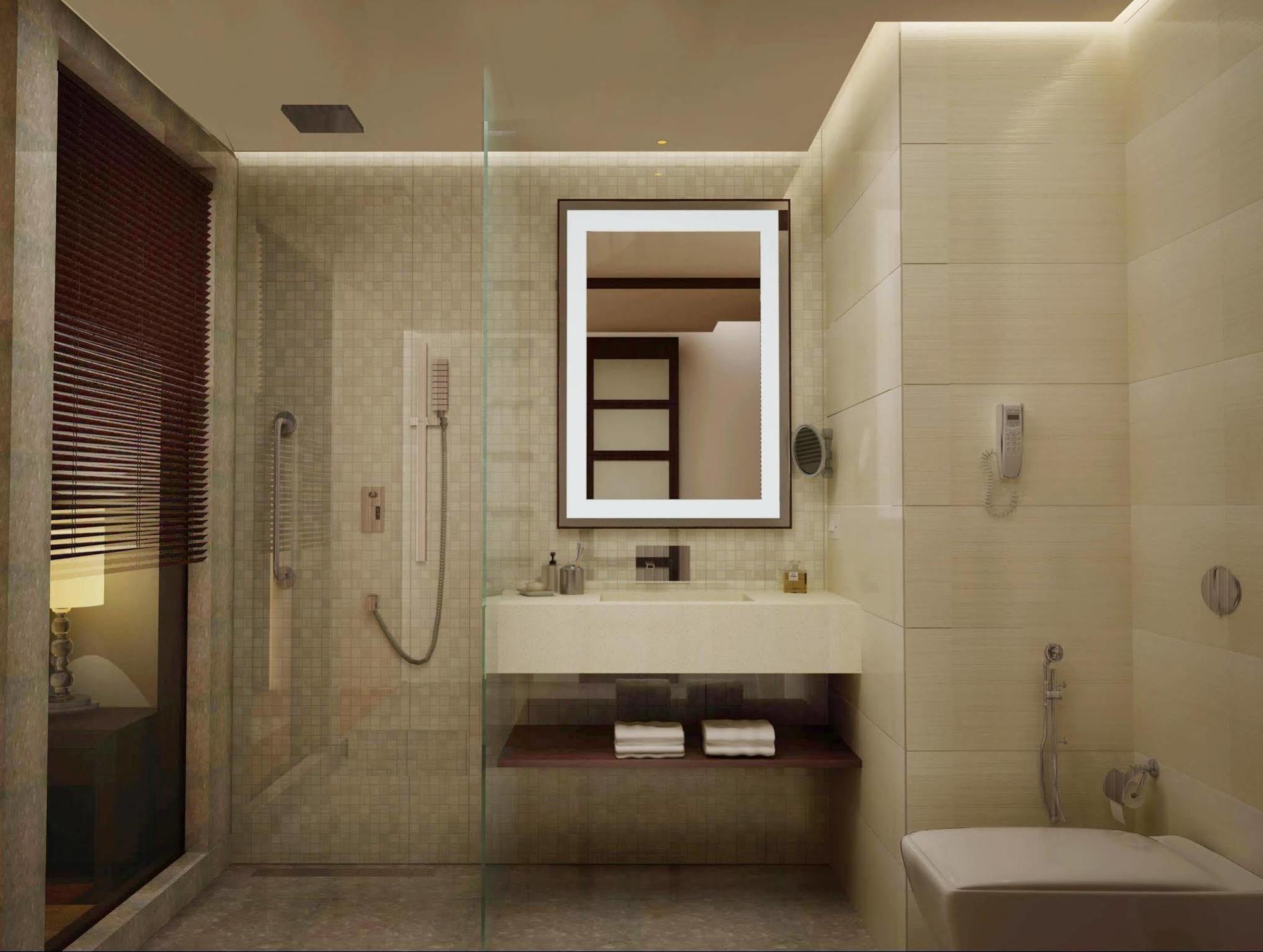 Hotel Golden Tulip Bhiwadi Zewnętrze zdjęcie