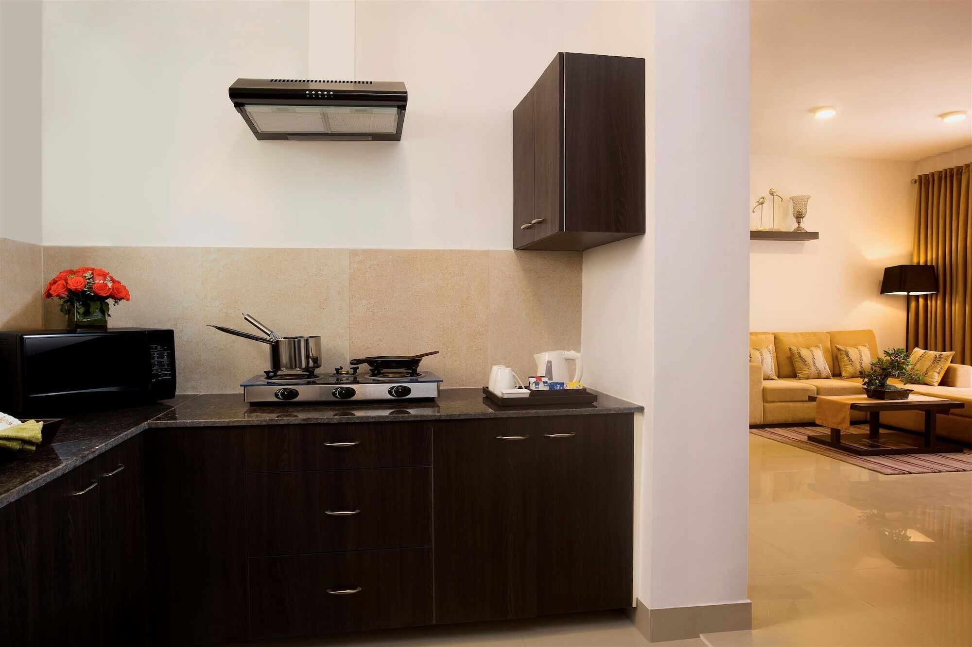 Hotel Golden Tulip Bhiwadi Zewnętrze zdjęcie