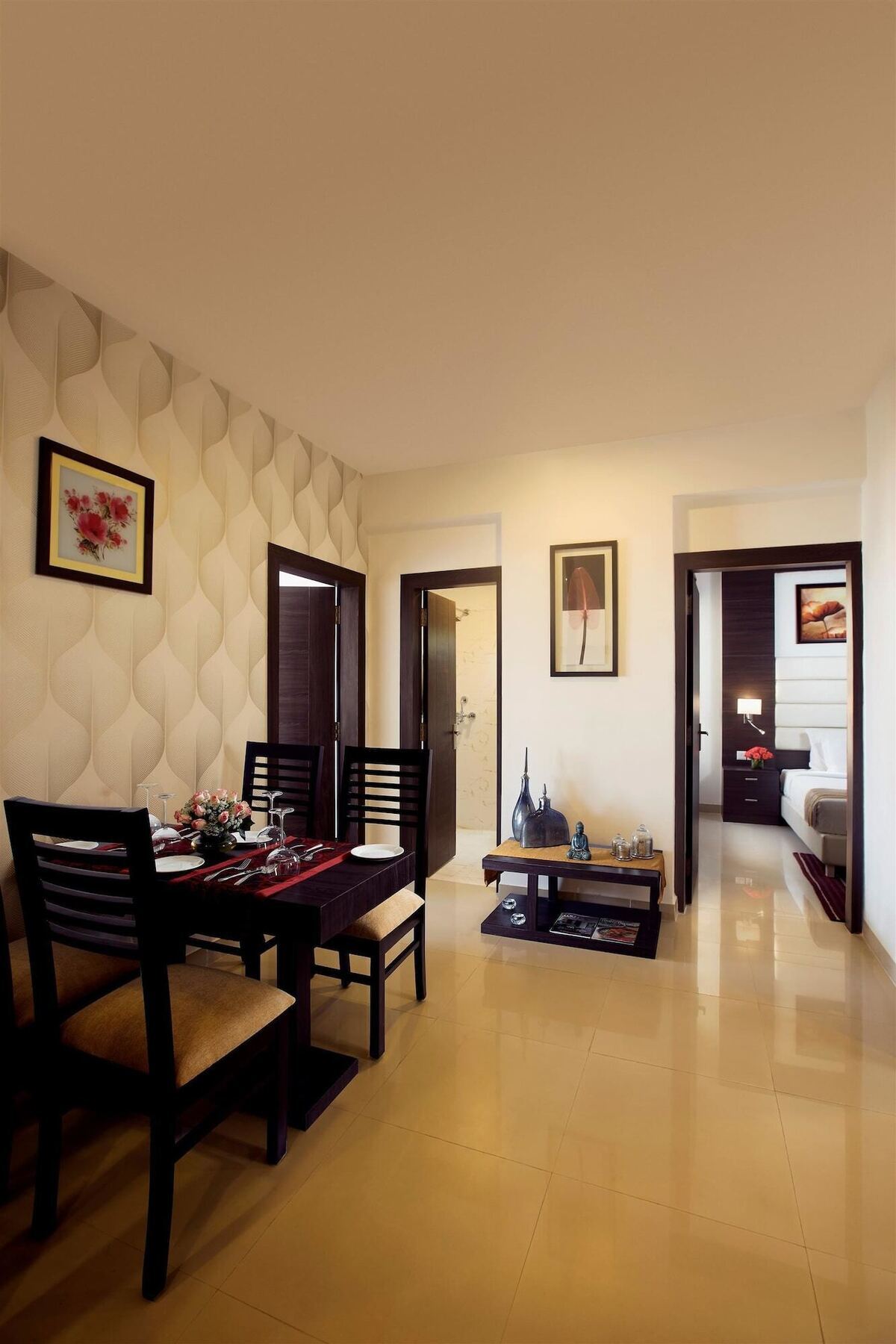 Hotel Golden Tulip Bhiwadi Zewnętrze zdjęcie