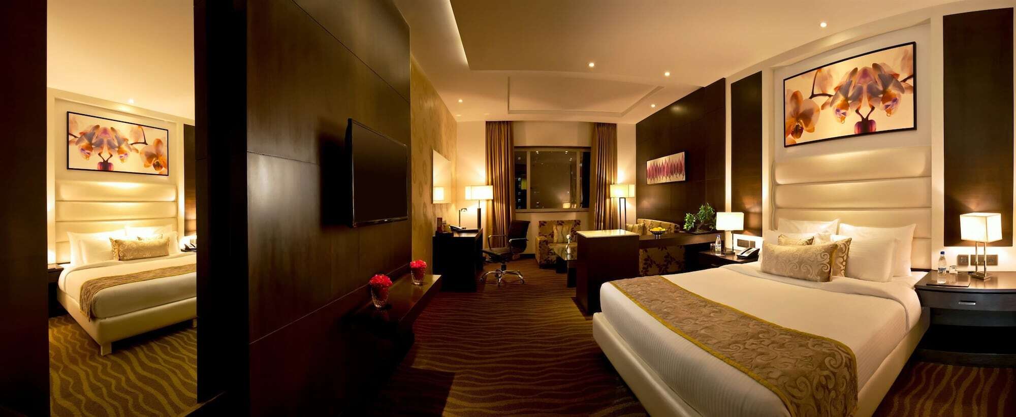 Hotel Golden Tulip Bhiwadi Zewnętrze zdjęcie