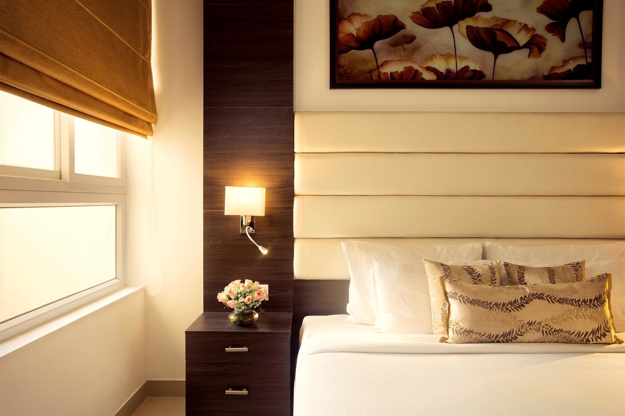Hotel Golden Tulip Bhiwadi Zewnętrze zdjęcie